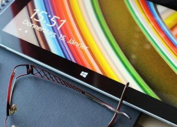 DPI, cosa significa e come Windows 10 gestisce gli schermi