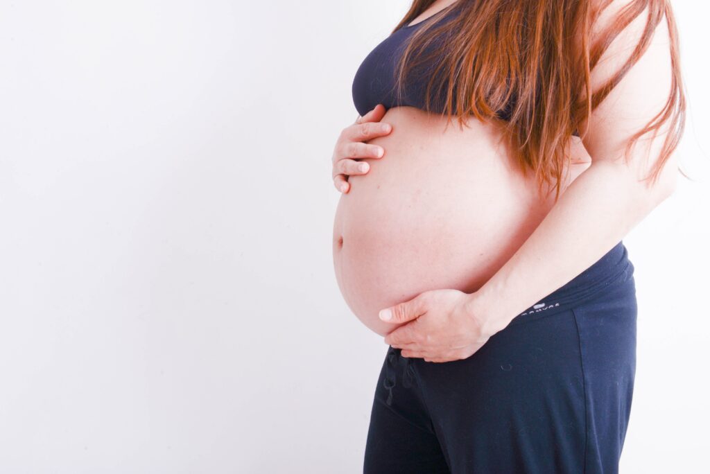 Quand apparaît le sexe du fœtus pendant la grossesse?