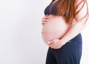 Des phénomènes étonnants qui ne se produisent que pendant la grossesse!