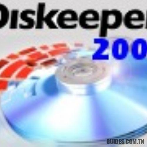 Diskeeper 2007: défragmentation intelligente, disque dur toujours en forme