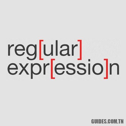 Expressions régulières ou expressions régulières: ce qu’elles sont et comment les utiliser