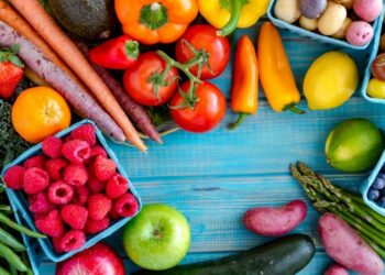 Grippe et alimentation: comment se comporter?