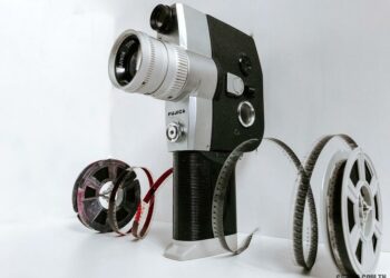 Histoire du film de la mine