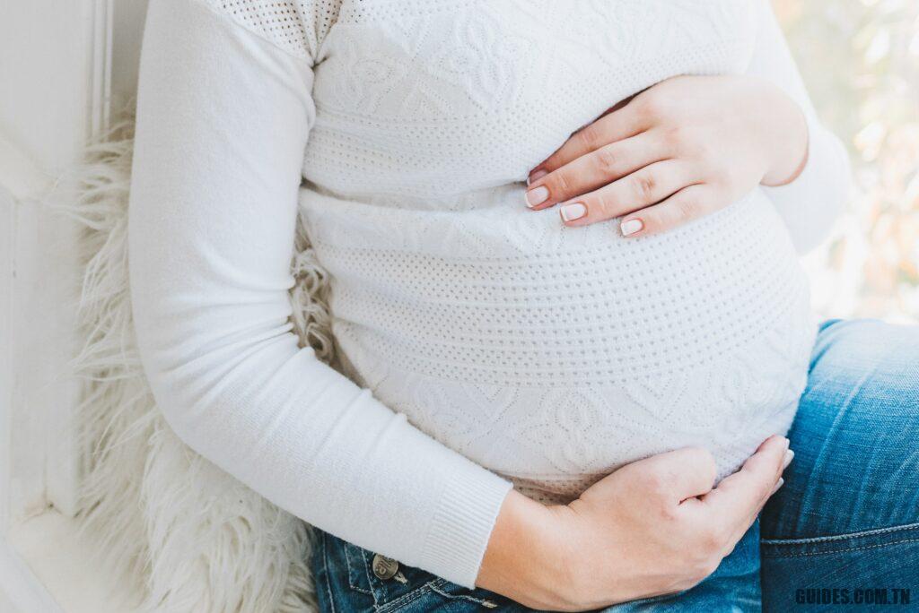4 choses à faire après une grossesse soudaine