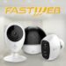 La sicurezza delle telecamere Fastweb per la smart home