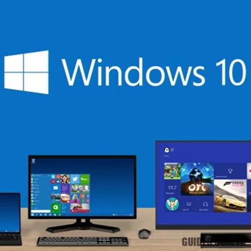 Les meilleurs programmes pour Windows 10, premier versement