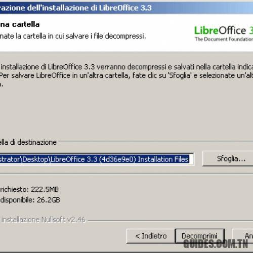 LibreOffice 3.3: l’historique et les principales fonctionnalités de l’alternative OpenOffice.org