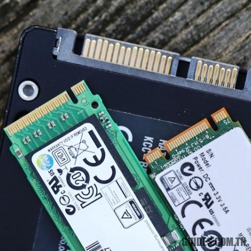 Meilleur SSD, comment choisir lequel acheter