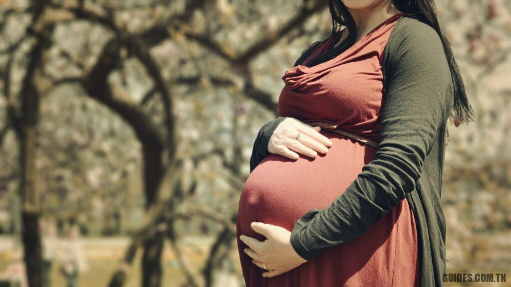 Choses importantes à faire avant la grossesse