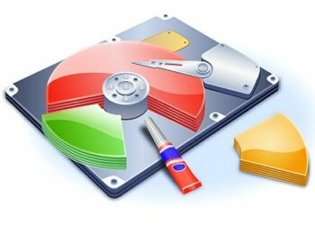 Partizione di ripristino multipla e spazio in esaurimento dopo l