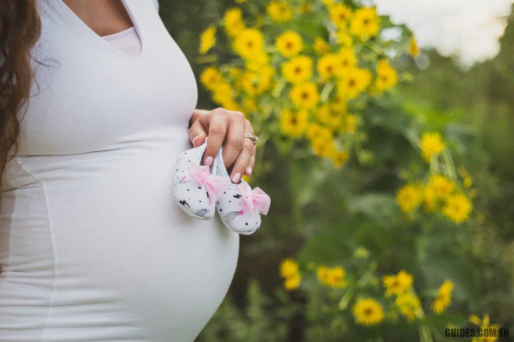 Natation pour femmes enceintes : informations importantes – web médecine