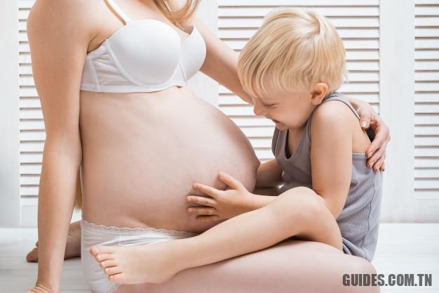 Quel est le poids idéal pour une femme enceinte?