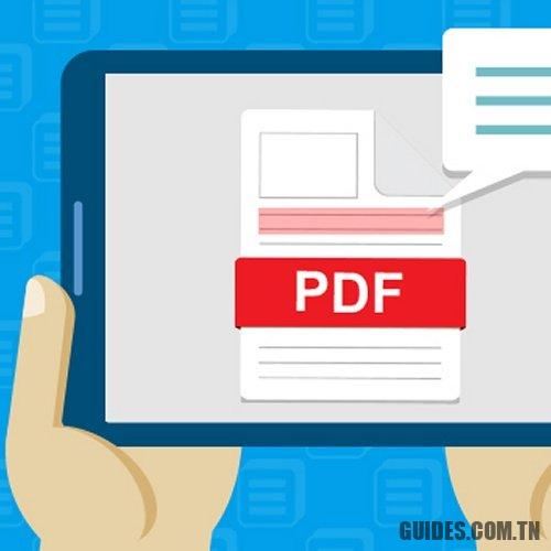 Qu’est-ce que le format PDF / A et pourquoi il est d’une importance capitale pour la conservation des documents