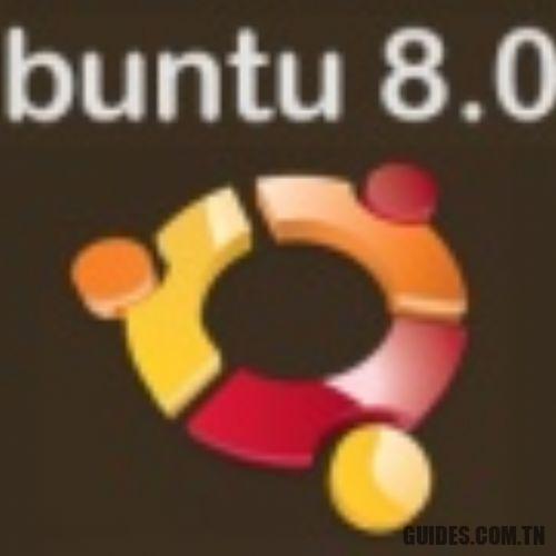 Quoi de neuf dans Ubuntu 8.04