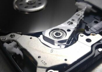 Recupero dati senza danneggiare l