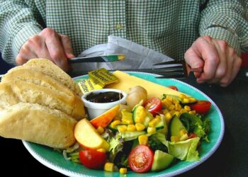 Régime alimentaire et Candida