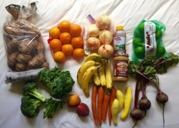 Régime alimentaire et diverticules - Quels aliments choisir?