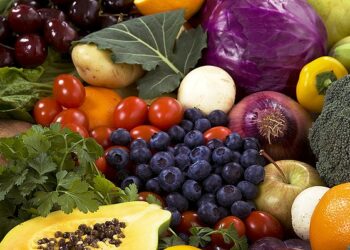 Régime alimentaire et santé dentaire