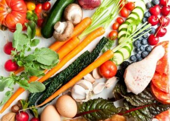 Régime alimentaire et syndrome métabolique