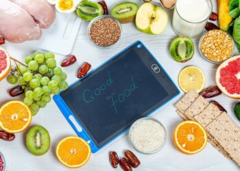 Régime alimentaire pendant la grossesse