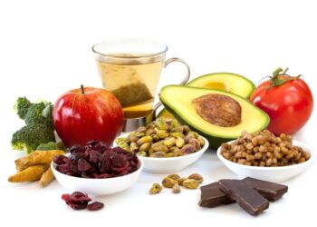 Régime alimentaire pour la jaunisse