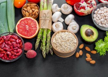 Régime alimentaire pour l'ostéoporose