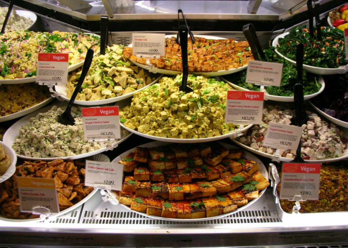 Régime très faible en calories