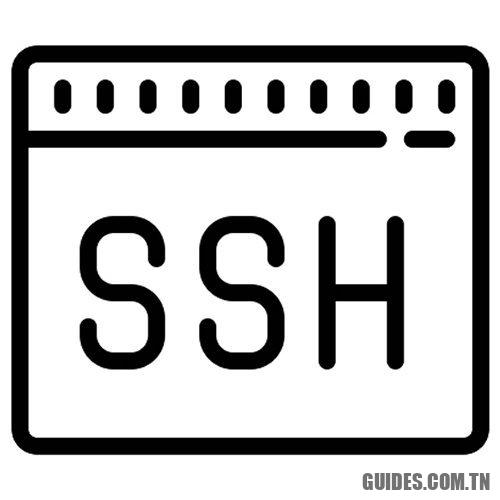 SSH et SFTP, comment créer un serveur sécurisé sous Windows 10