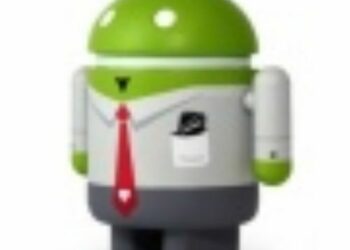 Smartphone à usage professionnel: astuces et applis Android (premier épisode)