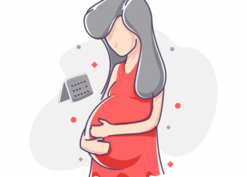 Soin de la peau enceinte et post-partum!