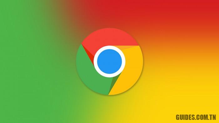 Sortie de la version officielle de Google Chrome v91.0.4472.77 – Google Chrome