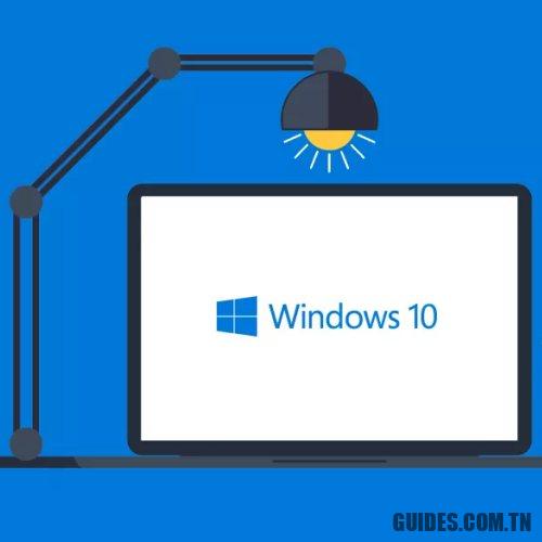 Windows 10: conditions requises pour la mise à niveau à partir de Windows 7