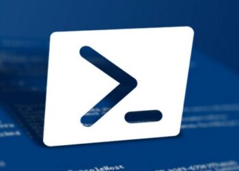 Windows PowerShell, come funziona l