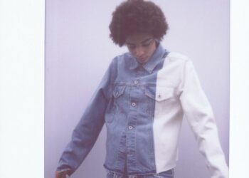 la troisième collection capsule de la collaboration