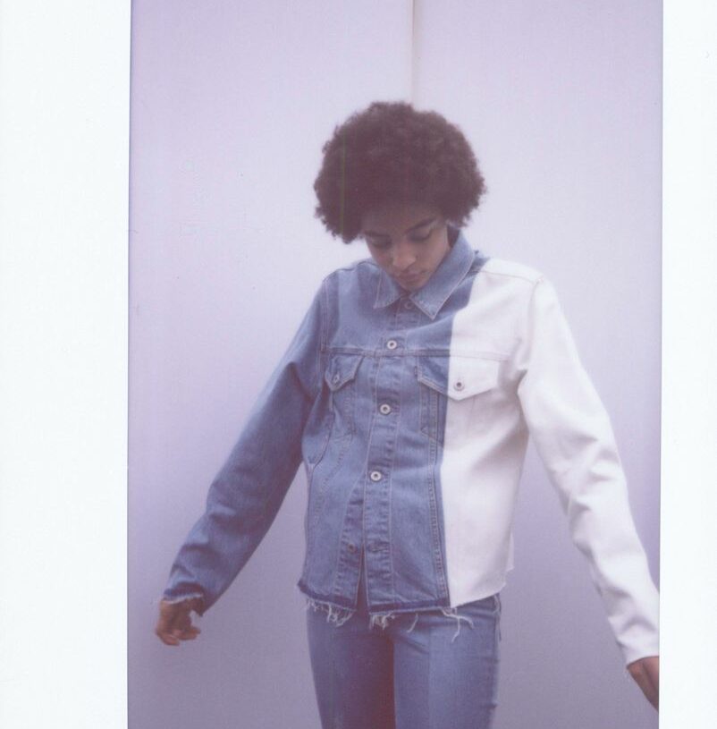 la troisième collection capsule de la collaboration