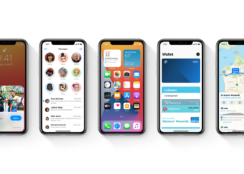 iOS 14 sur iPhone : principales fonctions, améliorations et fonctionnalités