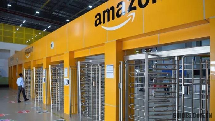 Amazon ouvre sa pharmacie en ligne