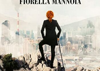 Le nouvel album de Fiorella Mannoia est Padroni di niente