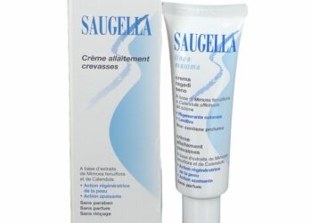 Problèmes d’allaitement – Web Medicine