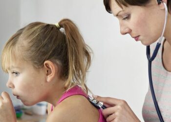 Santé de l’enfant : le scorbut chez un enfant ?  web médecine