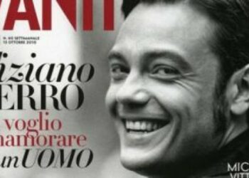Lire le texte de Comment ferait un homme de Tiziano Ferro