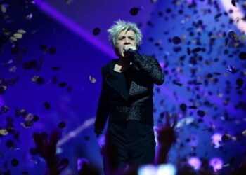 tournée estivale reportée à 2021