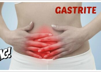 Exemple de régime gastrite