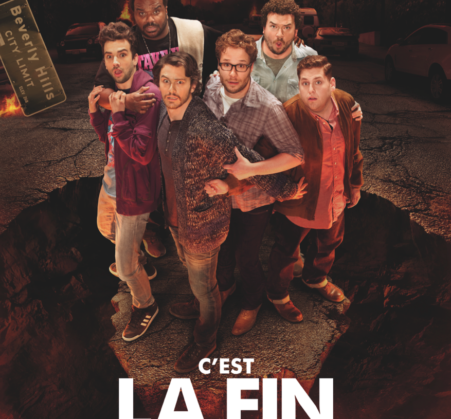 la bande annonce et l’affiche du documentaire sont en ligne