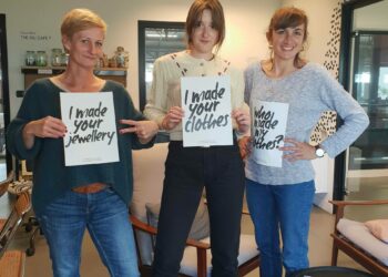 Demet Özdemir : l’actrice est à Milan en tant qu’invitée de Verissimo