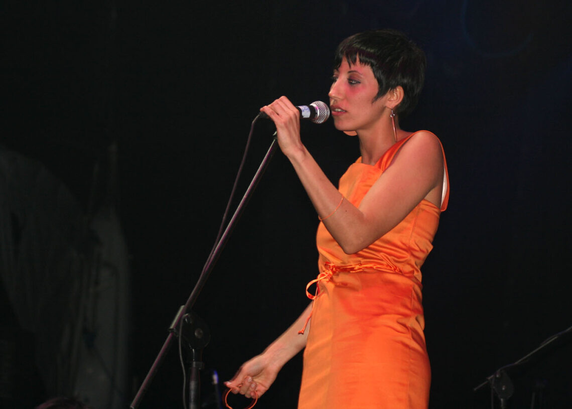 Texte d’Incurable et Romantique de Ghemon ft Malika Ayane