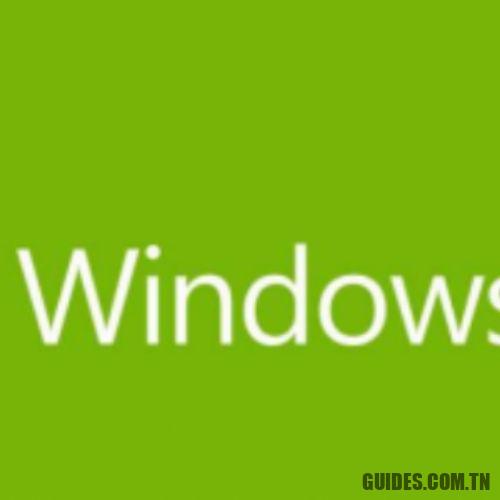 Activez Windows 10, voici comment
