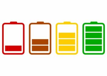 Batteria portatile: come farla durare di più in Windows 10