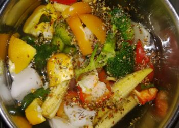 Carences nutritionnelles possibles du régime végétarien