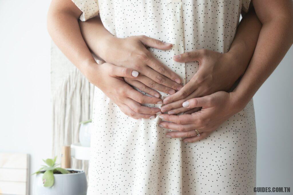 10 signes que votre fœtus a cessé de grandir